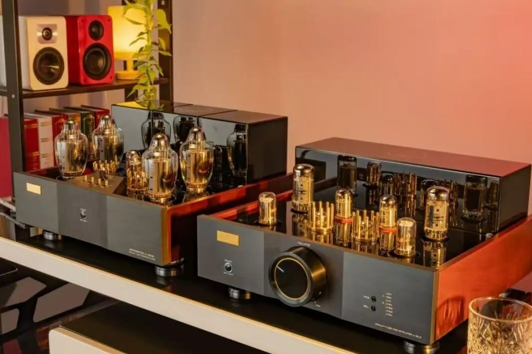 「Hi-Fi 盛宴将至」Cayin 南宁展：核心看点提前解锁！