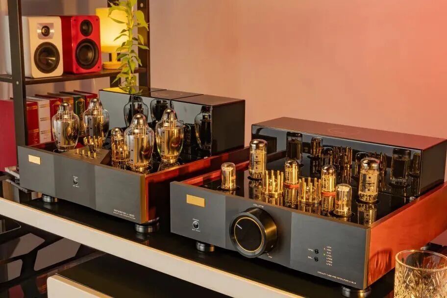 本周六锁定柳州！Cayin 2026 专场试听会第①站来啦！