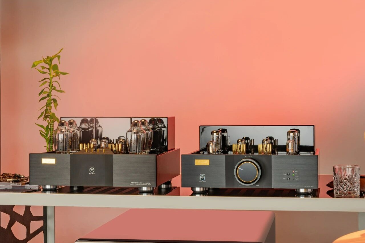 这套组合，拿奖拿到手软的实力！