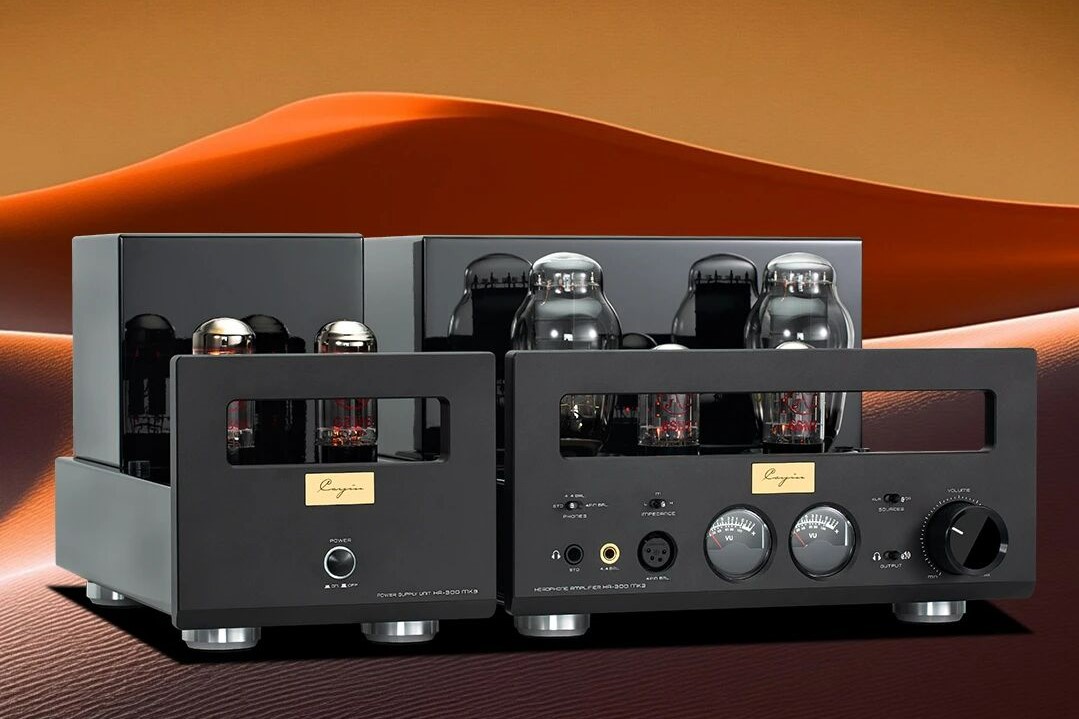 新三代来袭！胆耳放标杆再升级！