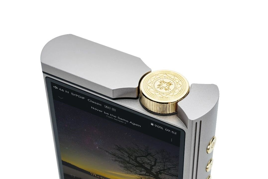 来了，你期待的 N8iii