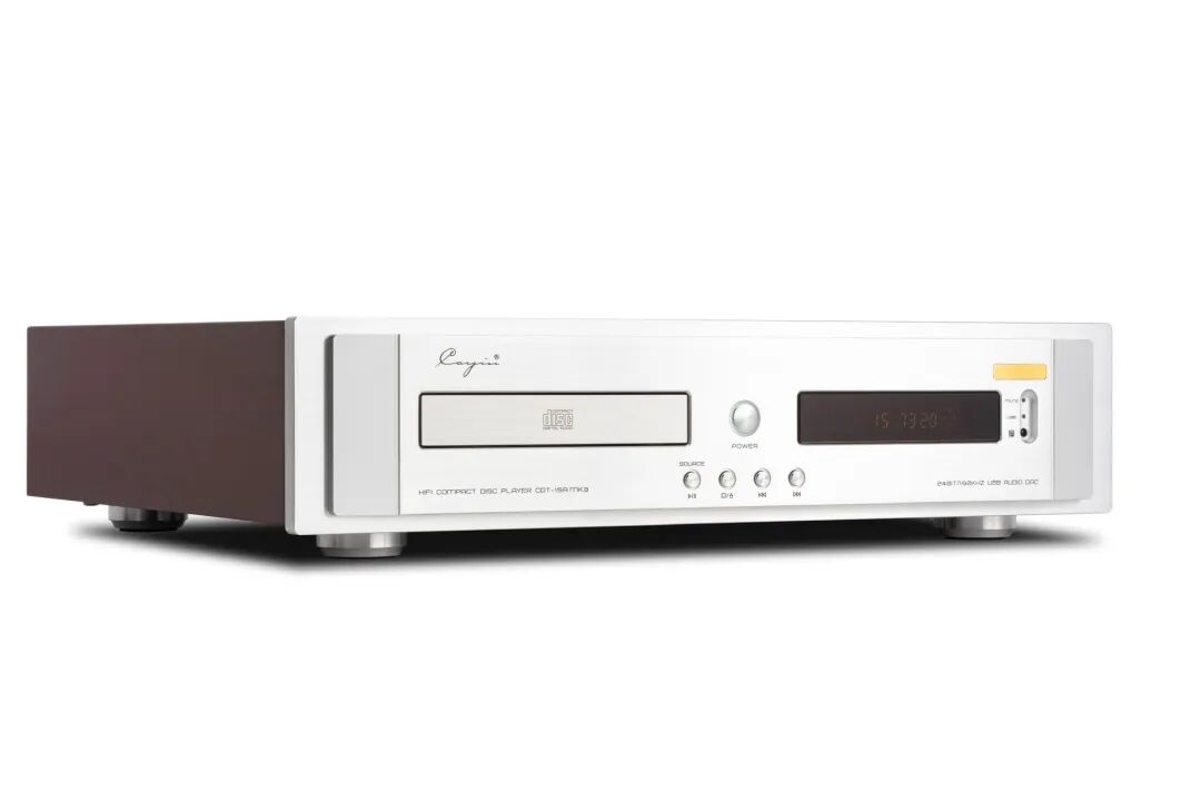 预告丨广州展 Cayin 新品集结！